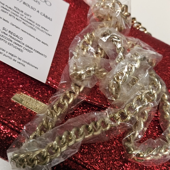 GIFT SET FLASH JIMMY CHOO!!!! - Picture 6 of 10